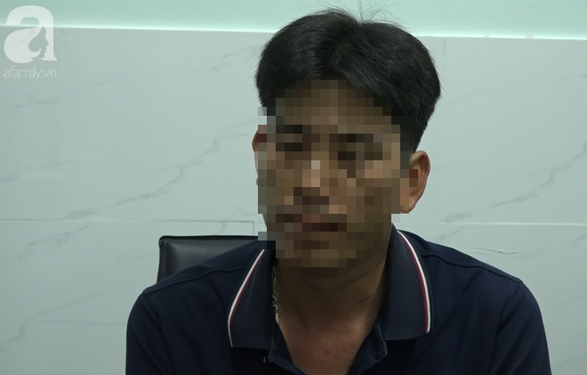 Tình tiết lạ vụ bé gái nghi bị dượng dùng vũ lực hiếp dâm nhiều lần đến mang thai ở Bình Phước