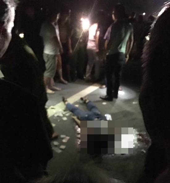 Công an tỉnh Hưng Yên thông tin chính thức về vụ 2 nữ sinh tử vong trong đêm