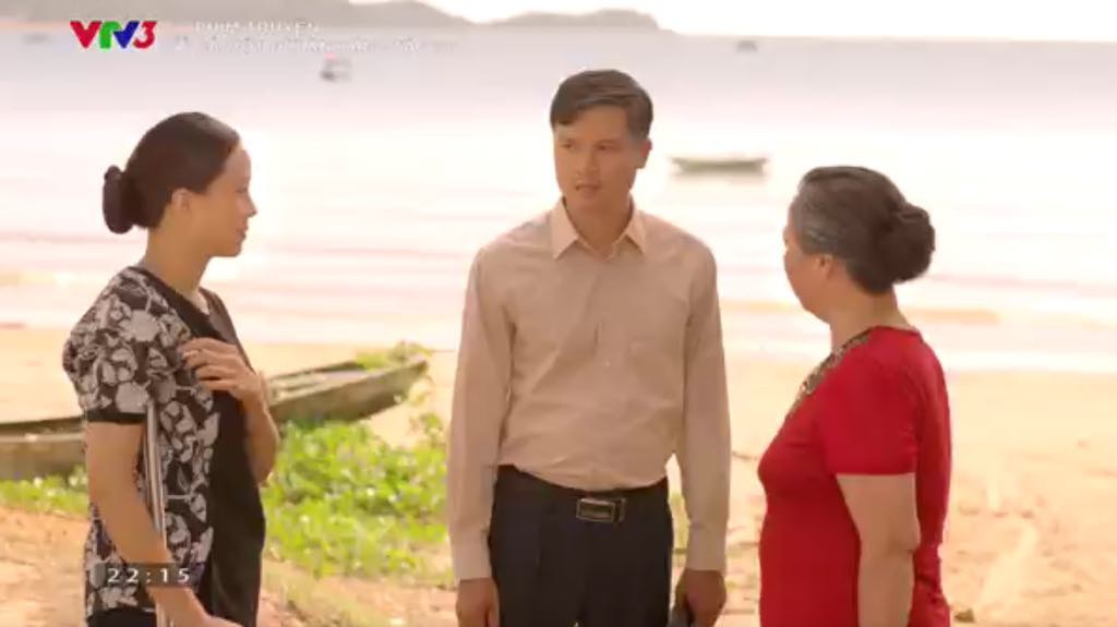 Cả Một Đời Ân Oán tập 53: Sau 20 năm xa cách, Khôi - Ngọc đoàn tụ xúc động như ngôn tình! Cả Một Đời Ân Oán tập 53: Sau 20 năm xa cách, Khôi - Ngọc đoàn tụ xúc động như ngôn tình!