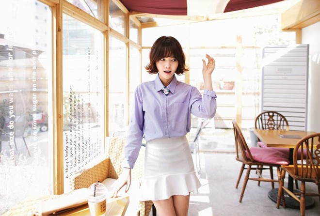 7 kiểu chân váy mọi quý cô nên có trong tủ quần áo của mình 7 kiểu chân váy mọi quý cô nên có trong tủ quần áo của mình