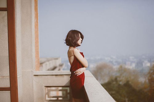 Đừng trách kẻ thứ ba đã lấy mất chồng tốt, em chỉ có một ông chồng ngoại tình bị bắt bảy lần