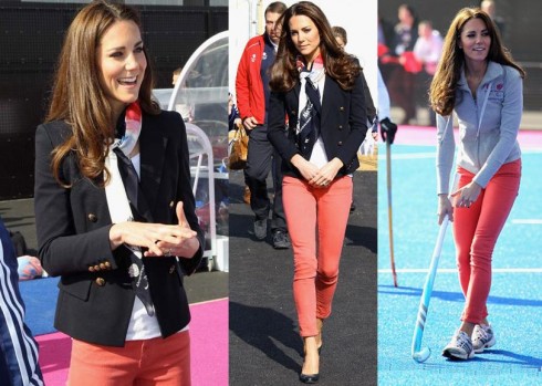 Chiêm ngưỡng phong cách thời trang Hoàng gia của Công nương Kate Middleton Chiêm ngưỡng phong cách thời trang Hoàng gia của Công nương Kate Middleton