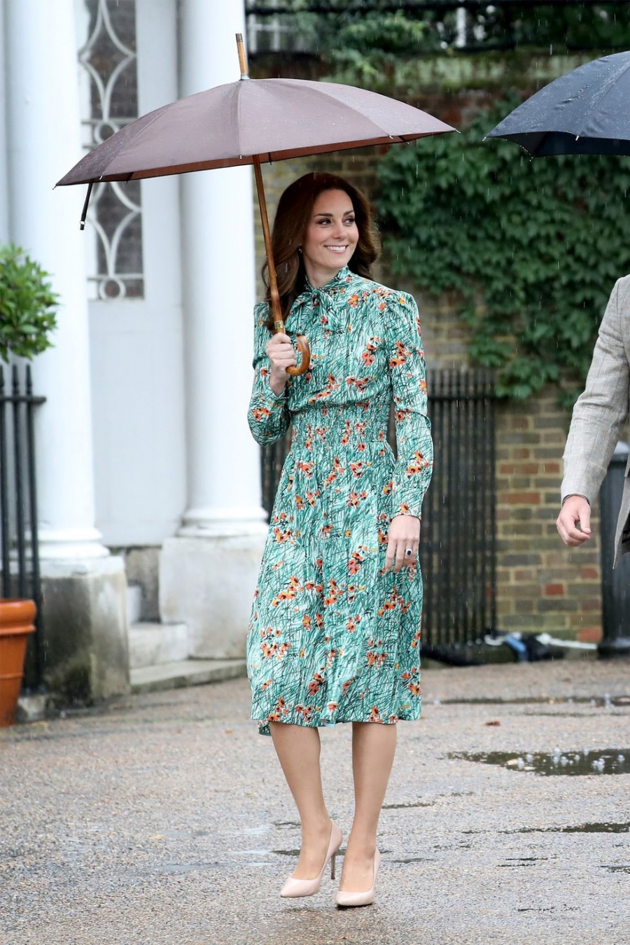 Chiêm ngưỡng phong cách thời trang Hoàng gia của Công nương Kate Middleton Chiêm ngưỡng phong cách thời trang Hoàng gia của Công nương Kate Middleton
