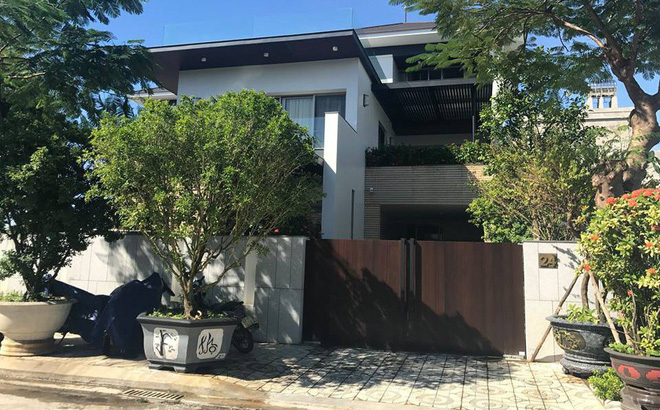 Cử tri Đà Nẵng: Giám đốc công an lấy tiền đâu mua biệt thự?