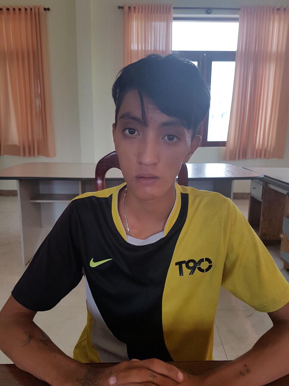 Không có chuyện công an đánh trọng thương nam thanh niên ở Bình Thuận