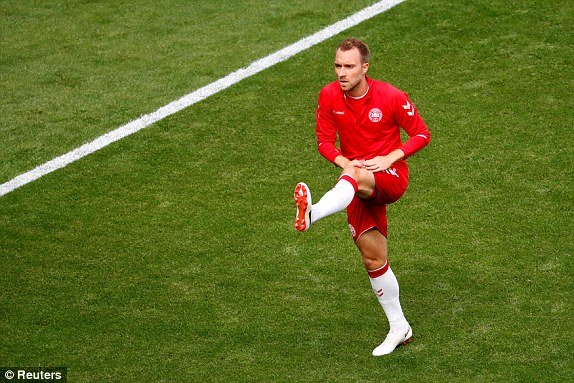 Hòa hú vía với Úc, Đan Mạch sáng cửa đi tiếp