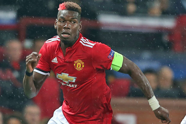 MU thông báo ký Fred, Pogba làm đội trưởng Quỷ đỏ