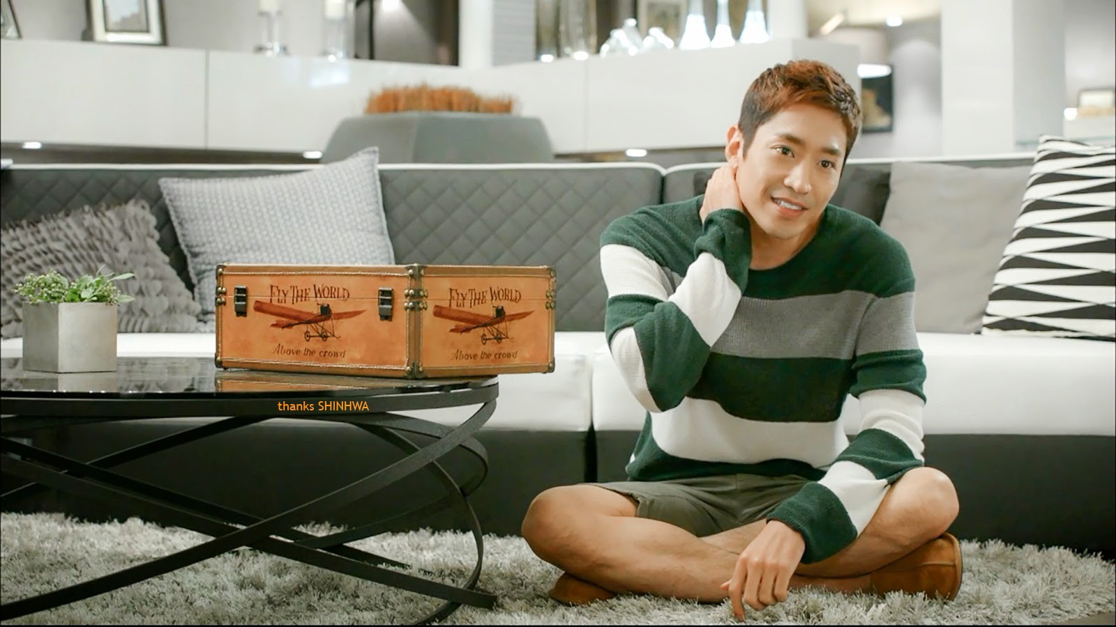 So sánh dàn diễn viên chính của Ngày Ấy Mình Đã Yêu với bản gốc Hàn Quốc So sánh dàn diễn viên chính của Ngày Ấy Mình Đã Yêu với bản gốc Hàn Quốc