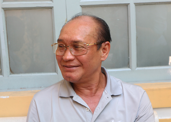 Duy Phương kiện HTV bôi nhọ: Trấn Thành, Lê Giang 5 lần né ra tòa