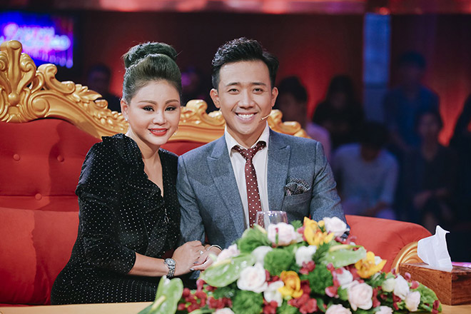 Duy Phương kiện HTV bôi nhọ: Trấn Thành, Lê Giang 5 lần né ra tòa