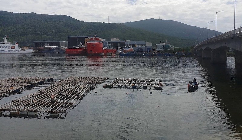 Bắt hung thủ giết chủ nợ trói chân tay, phi tang xác