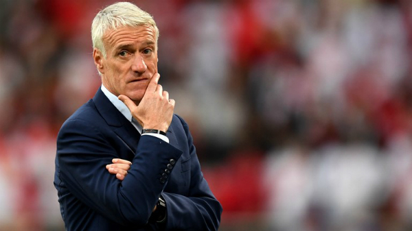 Mbappe nổ súng, Pháp sớm giành vé vào vòng 16 đội