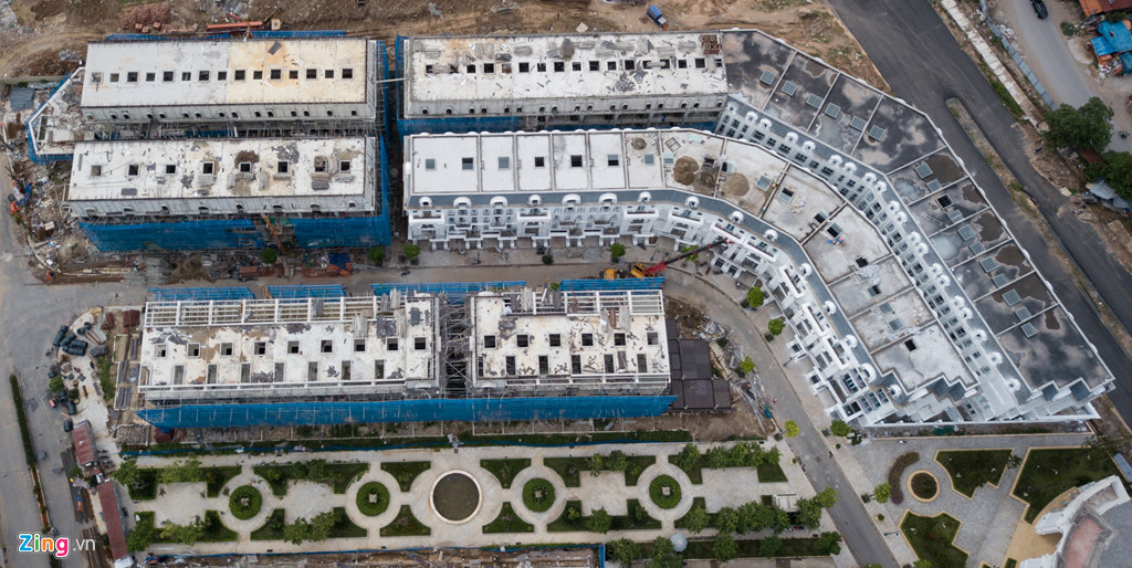 Lã Vọng chỉ mất 2 triệu để có một m2 đất tại Hà Nội bằng hợp đồng BT?