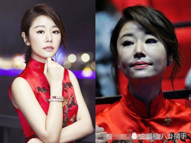 Lâm Tâm Như phản hồi khi bị chê xấu như đóng phim ma