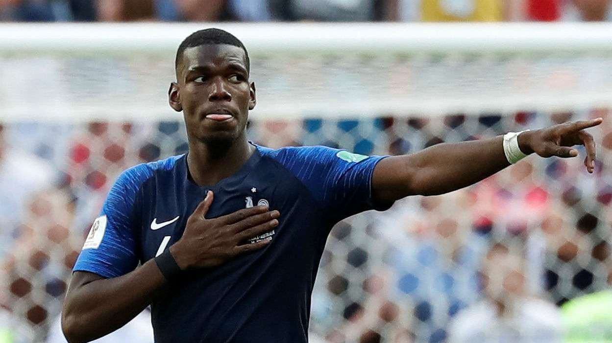 Cô gái vàng Lưu Thị Thanh dự đoán trận Pháp - Peru