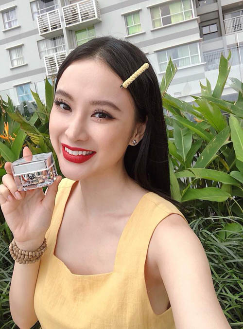 Mặc màu vàng như thế nào để đẹp như sao Việt?