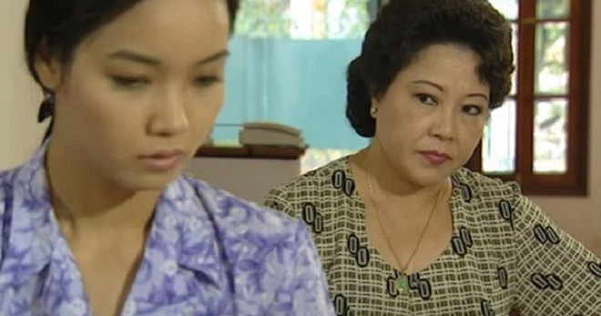 Bị mẹ chồng mắng là đồ câm điếc, con dâu cãi lại câu không ngờ khiến chồng phải lên mạng cầu cứu