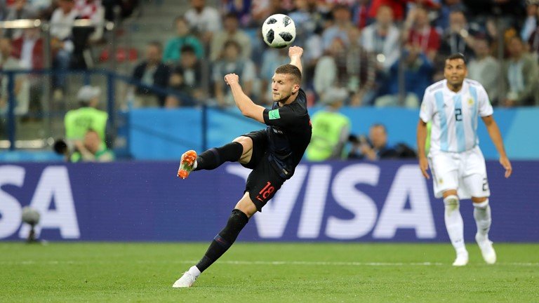 Messi bất lực, Argentina thua tan nát trước Croatia Messi bất lực, Argentina thua tan nát trước Croatia