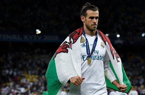 Người đại diện của Bale cảnh báo Real