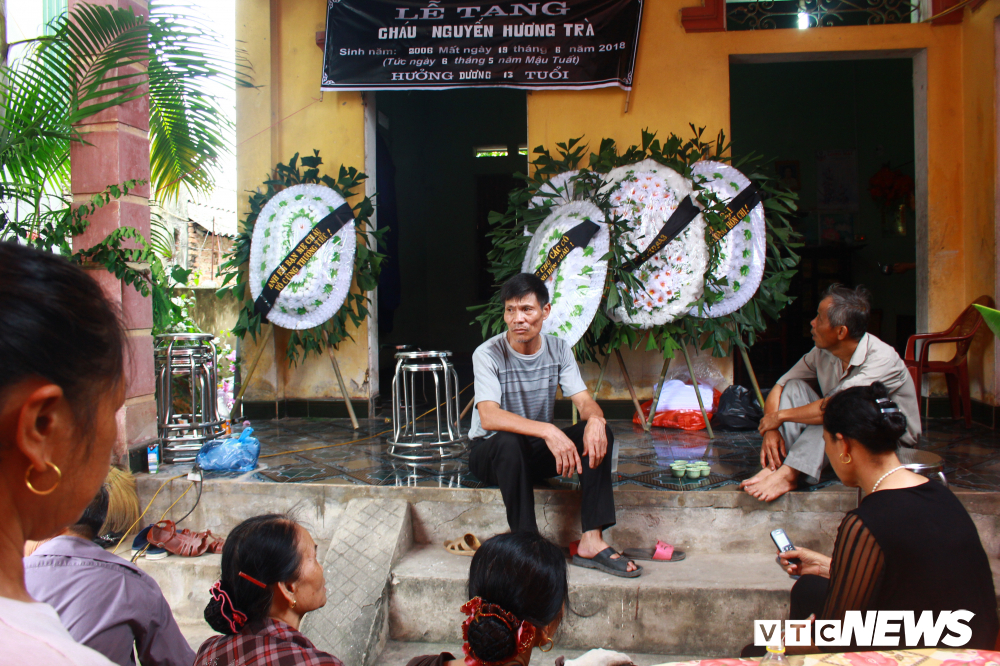 Người thân cô gái chết bất thường ở Hưng Yên: Cháu tôi bị nhiều vết đâm ở ngực, cổ