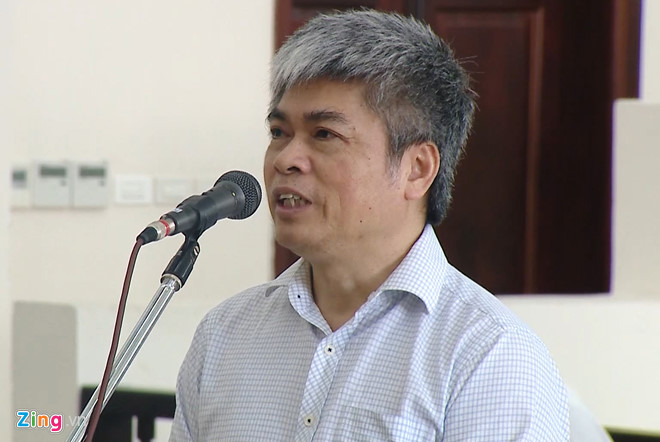 Ninh Văn Quỳnh nhận lót tay 180 tỷ từ Nguyễn Xuân Sơn?