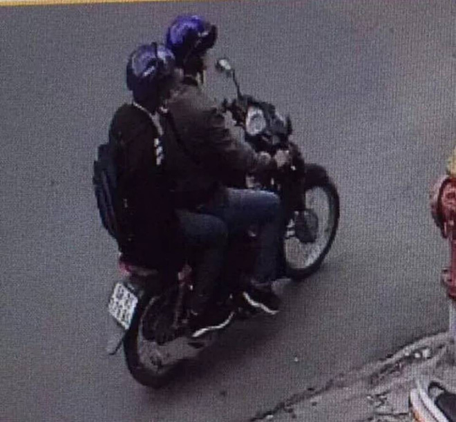 Nổ ở trụ sở công an phường 12: Tạm giữ 1 nam thanh niên