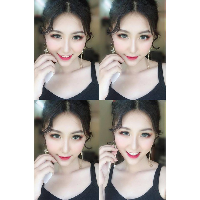 Cô gái gây chú ý khi hát chầu văn trong shop thời trang và thông tin bất ngờ đằng sau