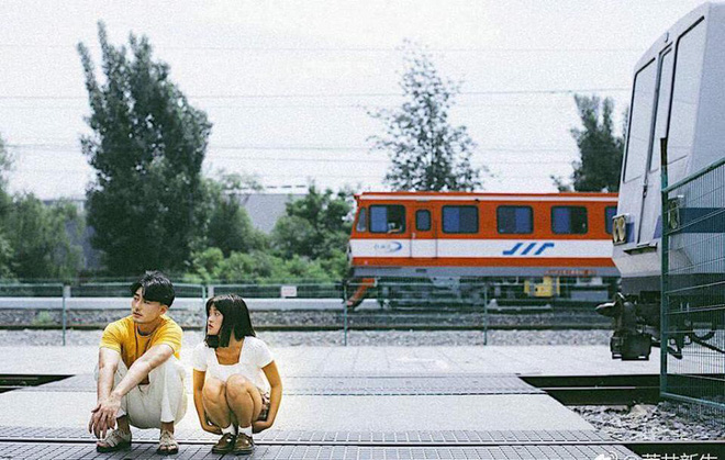 Mẫu đẹp, tình thơ: Bộ ảnh này đang khiến hội FA sốt hết cả ruột vì quá xinh xắn và lãng mạn