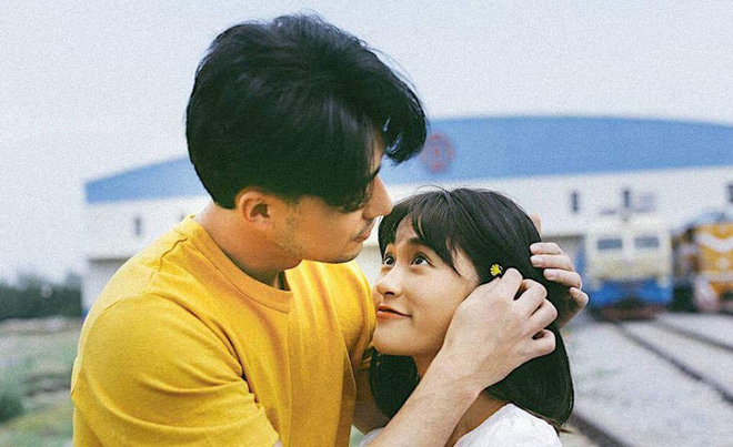 Mẫu đẹp, tình thơ: Bộ ảnh này đang khiến hội FA sốt hết cả ruột vì quá xinh xắn và lãng mạn Mẫu đẹp, tình thơ: Bộ ảnh này đang khiến hội FA sốt hết cả ruột vì quá xinh xắn và lãng mạn