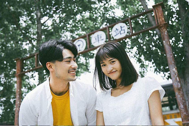 Mẫu đẹp, tình thơ: Bộ ảnh này đang khiến hội FA sốt hết cả ruột vì quá xinh xắn và lãng mạn Mẫu đẹp, tình thơ: Bộ ảnh này đang khiến hội FA sốt hết cả ruột vì quá xinh xắn và lãng mạn