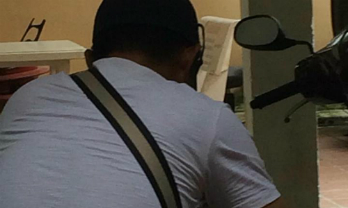 Anh chồng Sài Gòn bị vợ cấm vận chăn gối 5 năm vì tội ngoại tình