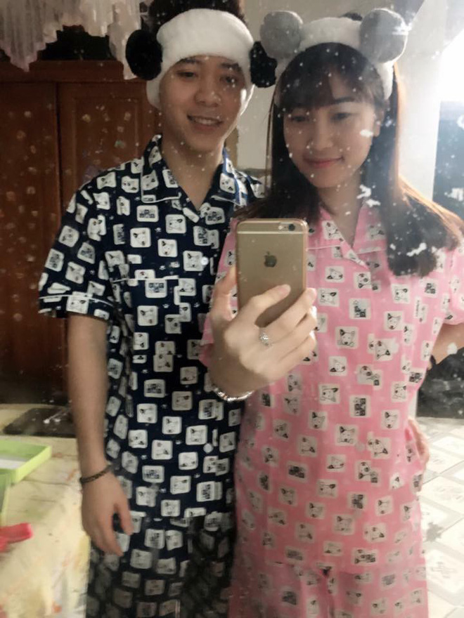 Nhìn cách cô vợ trẻ chuẩn bị đồ cho chồng đi công tác, ngay cả hội chị em cũng xuýt xoa không ngớt