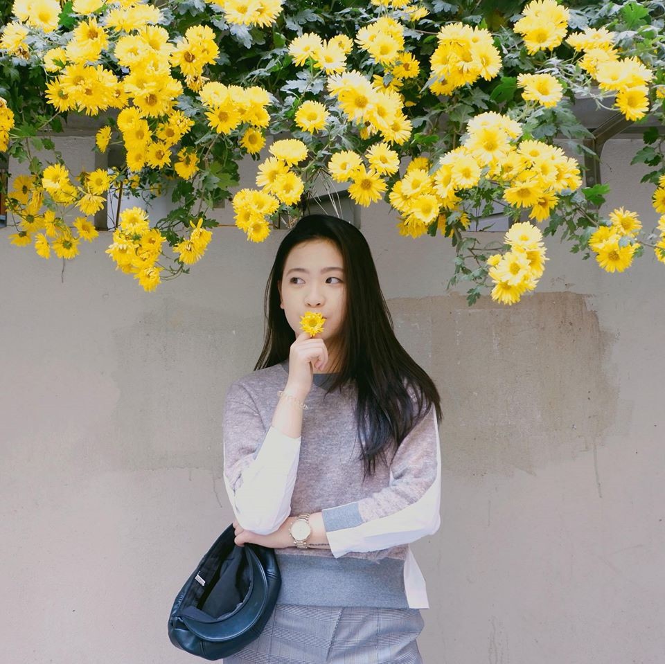 Kiện tướng dancesport xinh đẹp được lòng fan bóng đá khi bình luận World Cup trên sóng truyền hình