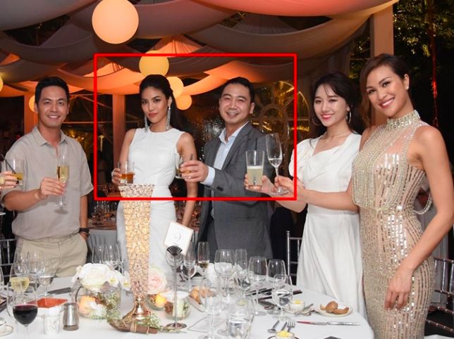 Chia sẻ đầu tiên của Lan Khuê giữa tin đồn kết hôn vào tháng 10: Anh ấy nói muốn cho tôi mọi thứ Chia sẻ đầu tiên của Lan Khuê giữa tin đồn kết hôn vào tháng 10: Anh ấy nói muốn cho tôi mọi thứ
