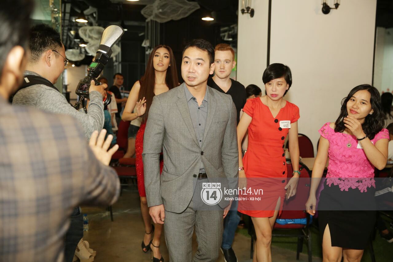 Chia sẻ đầu tiên của Lan Khuê giữa tin đồn kết hôn vào tháng 10: Anh ấy nói muốn cho tôi mọi thứ