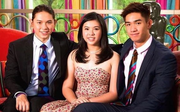 Nàng Á hậu Hong Kong và cú sốc ám ảnh cả đời vì chồng đột tử lúc đang ngủ