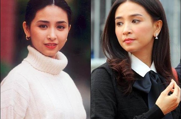 Nàng Á hậu Hong Kong và cú sốc ám ảnh cả đời vì chồng đột tử lúc đang ngủ