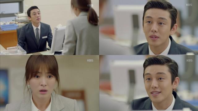 Không phải Song Joong Ki, người đầu tiên khiến Song Hye Kyo mang tiếng lái máy bay là gã khác