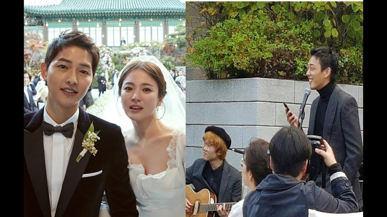 Không phải Song Joong Ki, người đầu tiên khiến Song Hye Kyo mang tiếng lái máy bay là gã khác