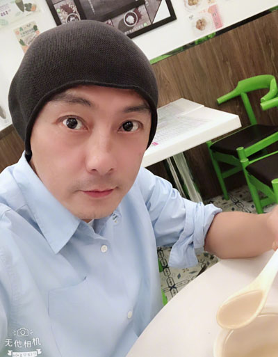 Trương Vệ Kiện phủ nhận bị bắt vì dính líu chất cấm