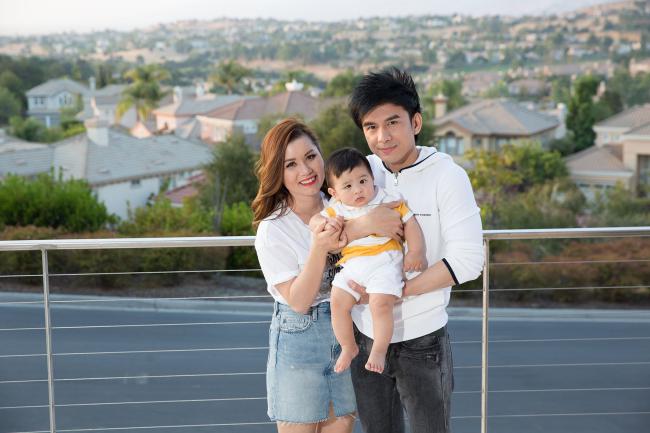 Vợ Đan Trường nổi giận block các fan thiếu văn minh của chồng