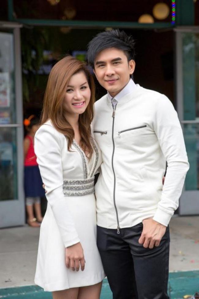 Vợ Đan Trường nổi giận block các fan thiếu văn minh của chồng