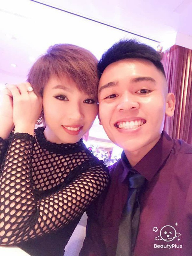 Chuyện tình yêu nóng bỏng MXH: Nàng 28, chờ chàng 6 năm để tốt nghiệp... cấp 3, mới nghiêm túc chấp nhận yêu phi công