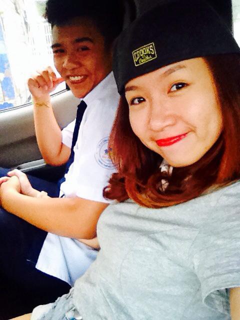 Chuyện tình yêu nóng bỏng MXH: Nàng 28, chờ chàng 6 năm để tốt nghiệp... cấp 3, mới nghiêm túc chấp nhận yêu phi công