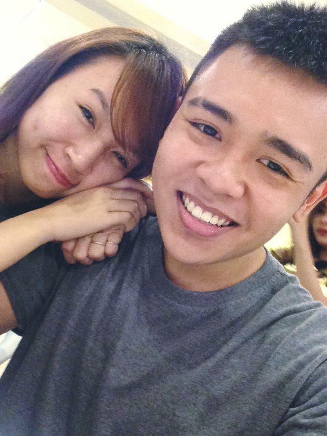 Chuyện tình yêu nóng bỏng MXH: Nàng 28, chờ chàng 6 năm để tốt nghiệp... cấp 3, mới nghiêm túc chấp nhận yêu phi công