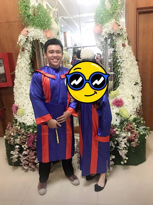 Chuyện tình yêu nóng bỏng MXH: Nàng 28, chờ chàng 6 năm để tốt nghiệp... cấp 3, mới nghiêm túc chấp nhận yêu phi công