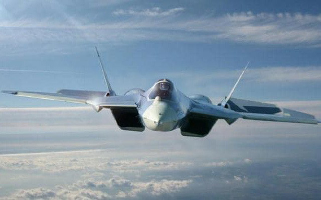 Trong số những vũ khí hủy diệt nhất, Su-57 Nga trang bị loại nào?