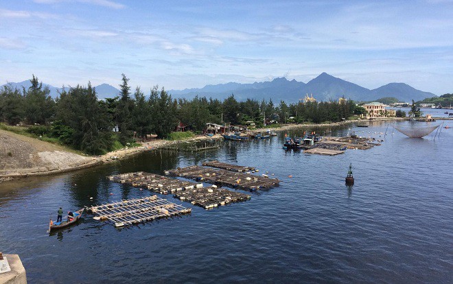 Vụ thi thể bị trói chân tay nổi trên sông ở Đà Nẵng: Nạn nhân làm nghề cho vay tiền