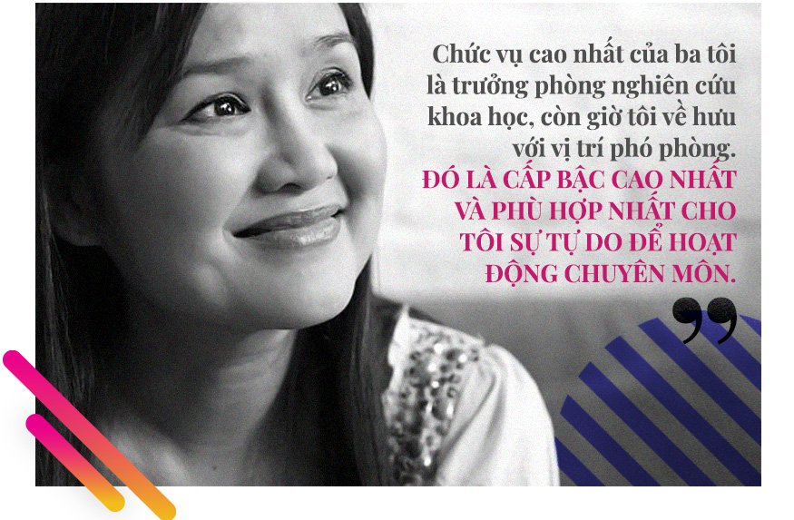 Thu Uyên: Làm báo, tôi chưa bị mua chuộc bao giờ Thu Uyên: Làm báo, tôi chưa bị mua chuộc bao giờ
