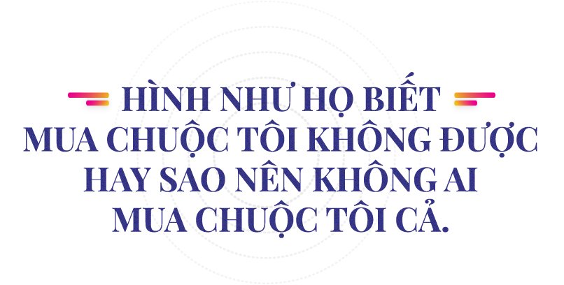 Thu Uyên: Làm báo, tôi chưa bị mua chuộc bao giờ Thu Uyên: Làm báo, tôi chưa bị mua chuộc bao giờ